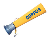 COPPUS文丘里風機